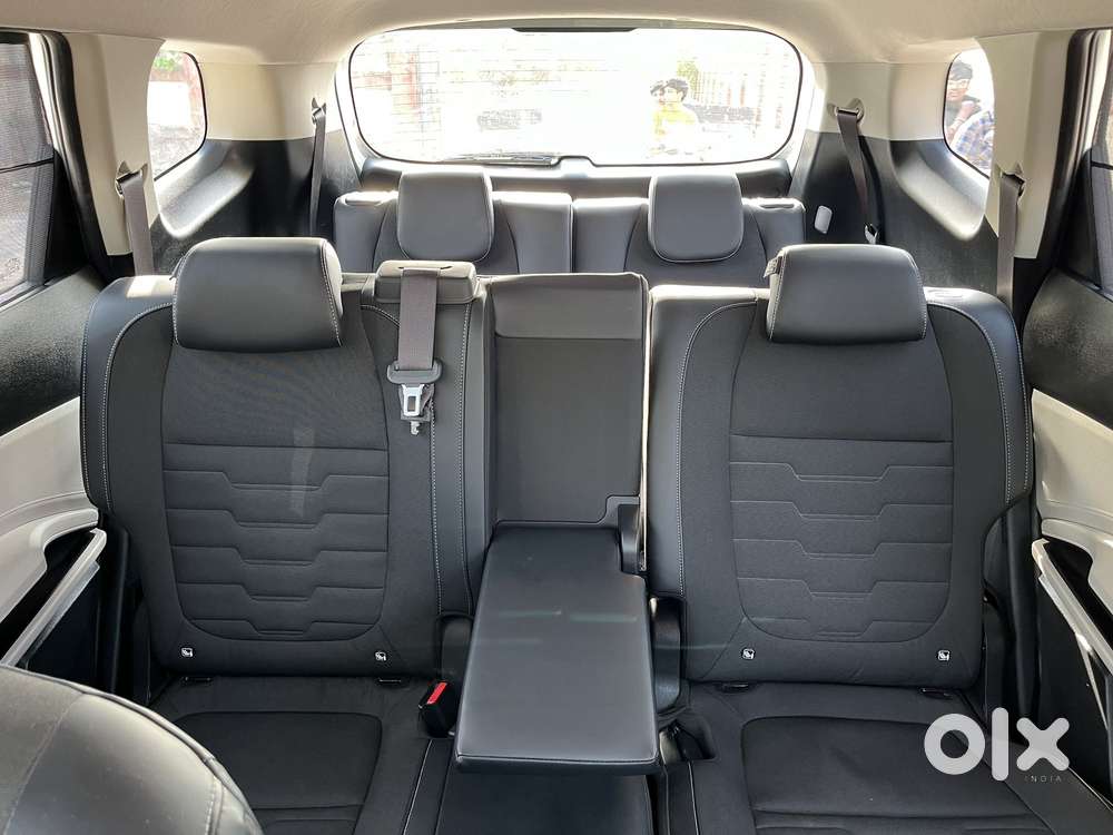 Kia Carens Clavis Htk, 2025, Petrol