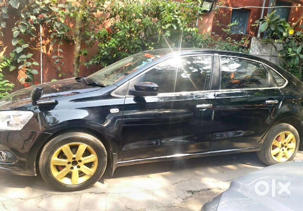 Volkswagen Vento 1.5 Tdi Highline, 2011, Diesel