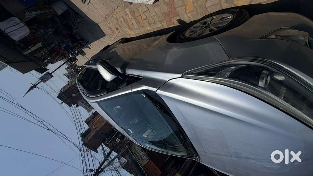 Toyota Innova Crysta Diesel 2019