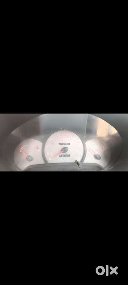 Hyundai Santro Lp Zip Plus, 2006, Petrol