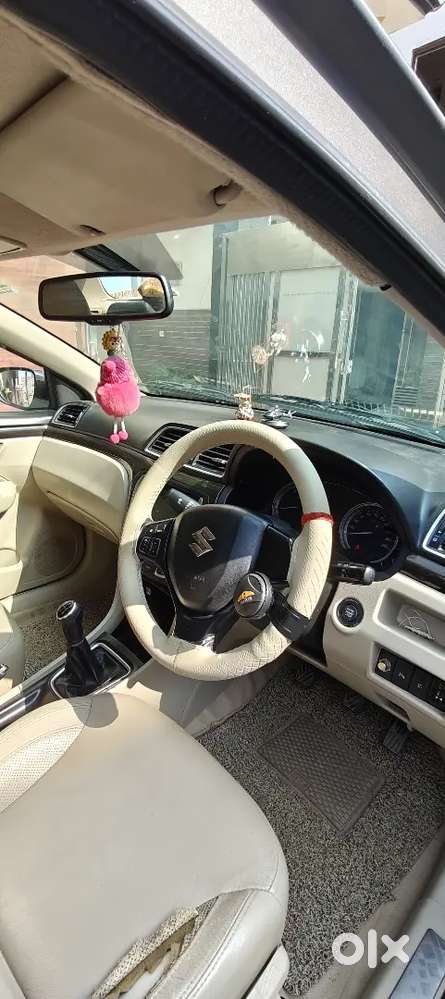 Ciaz Car For Sale