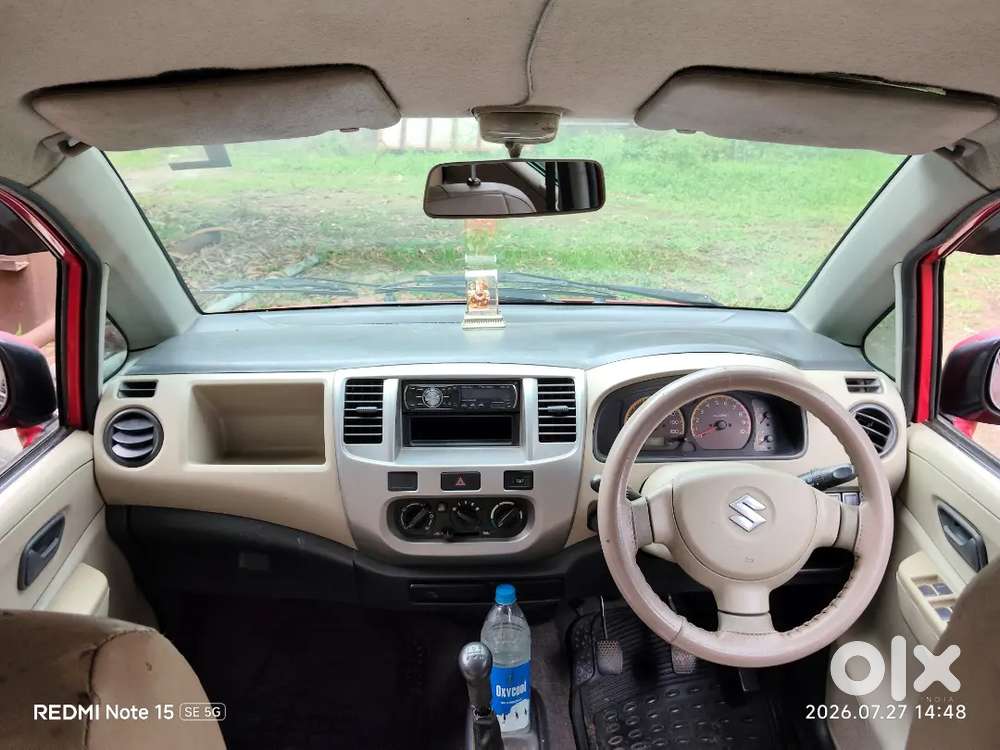 Maruti Suzuki Zen Estilo Petrol Manual 2007