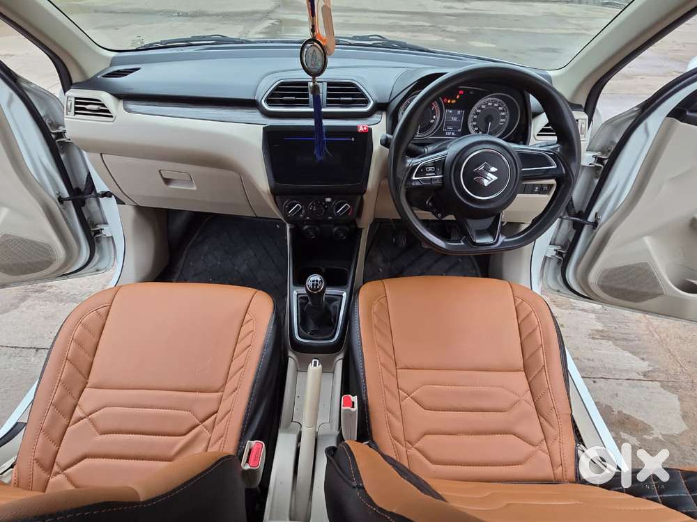 Maruti Suzuki Dzire 1.2 Vxi Cng, 2023, Cng & Hybrids