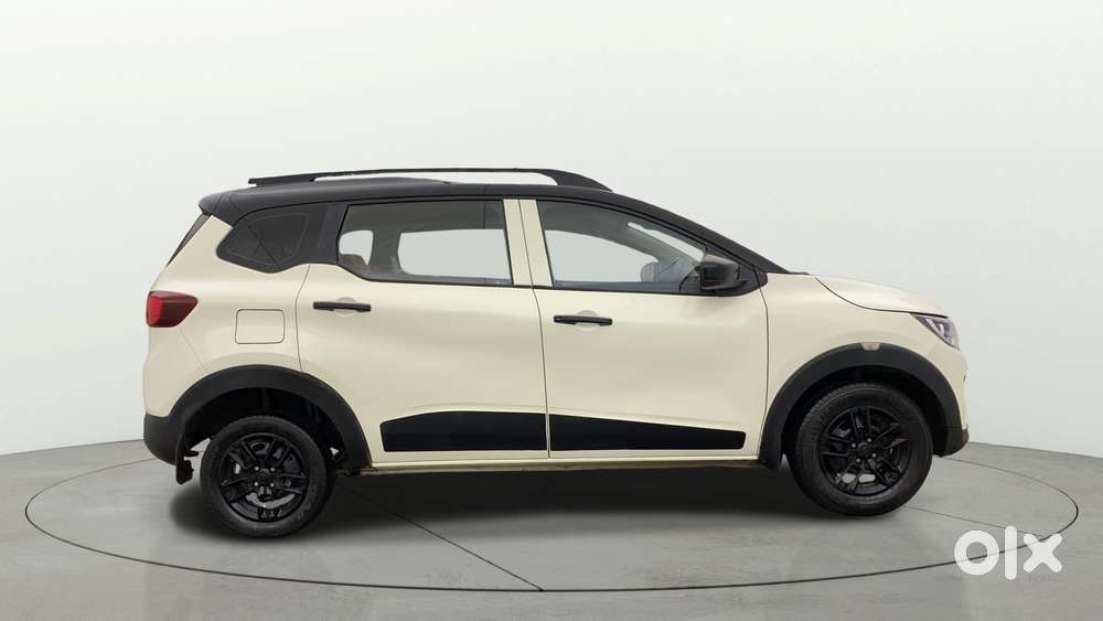 Renault Triber Rxl, 2024, Petrol