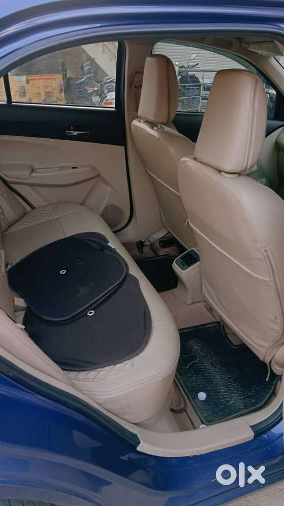 Maruti Suzuki Swift Dzire