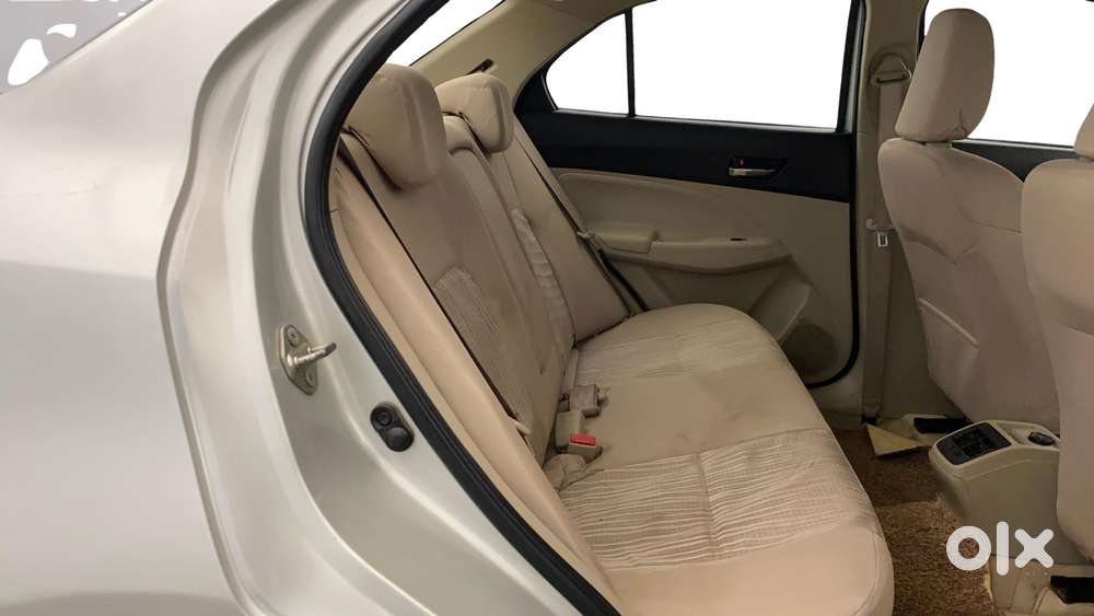 Maruti Suzuki Swift Dzire Amt Vxi, 2018, Petrol