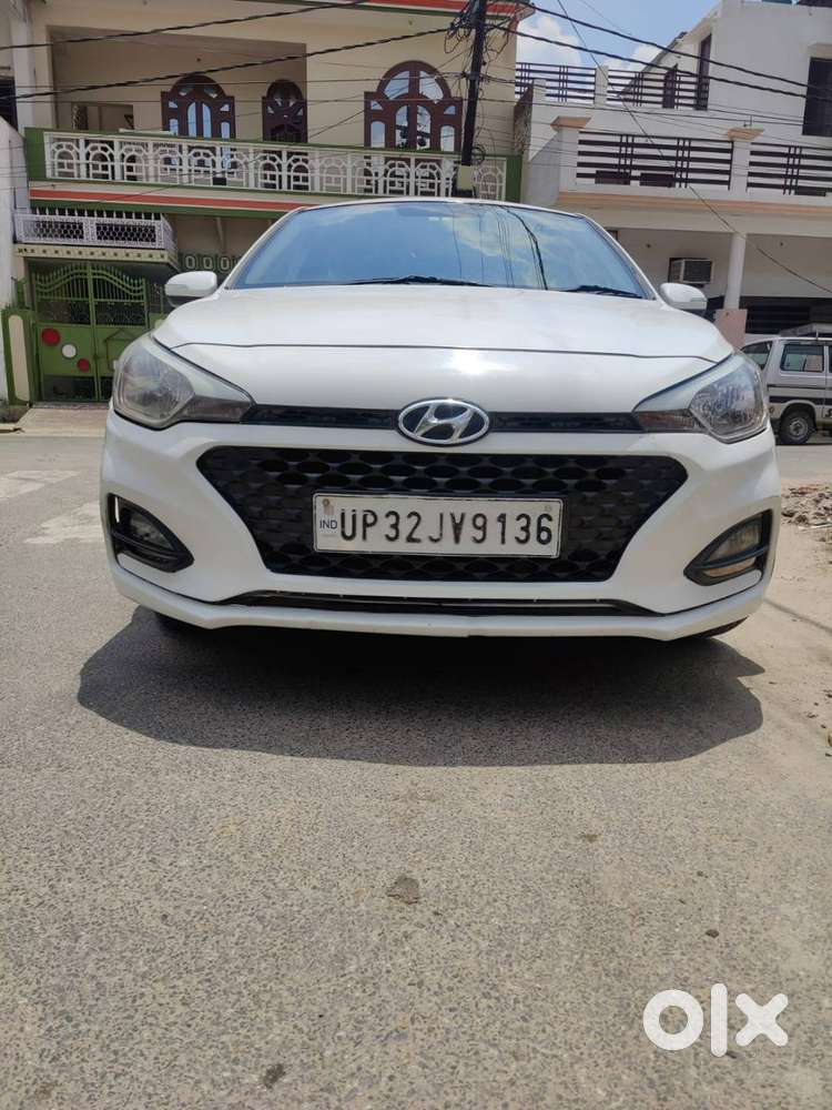 2018 Hyundai I20 Diesel Sportz