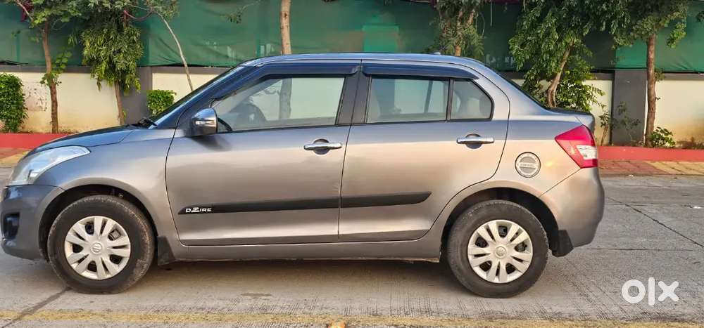 Maruti Swift Dzire Vdi 2012