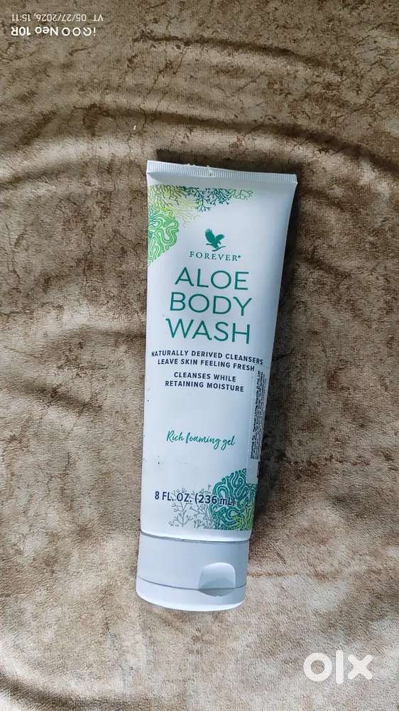 FOREVER ALOE BODY WASH - Women in undefined, - 1844644303
