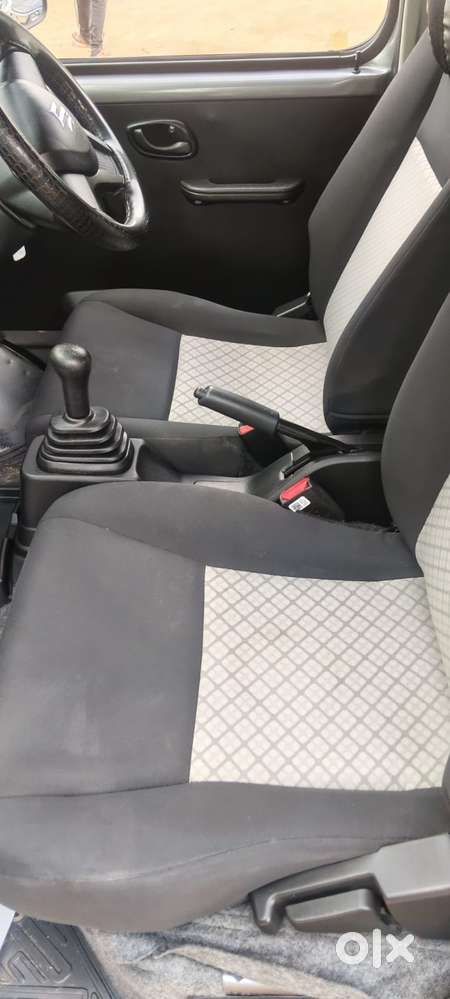 Maruti Suzuki Eeco 5 Seater Ac, 2025, Petrol