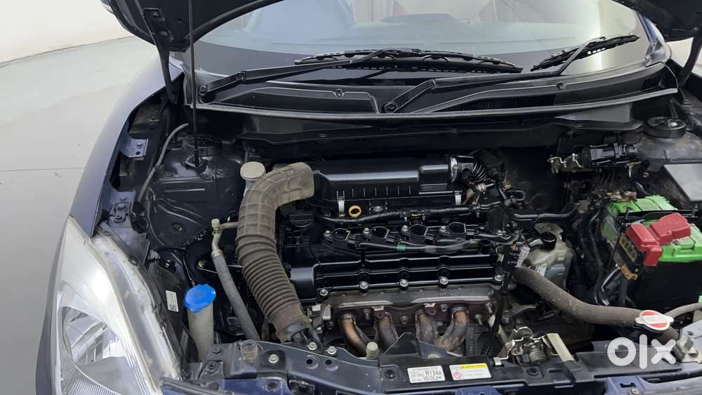 Maruti Suzuki Dzire 1.2 Zxi Amt, 2018, Petrol