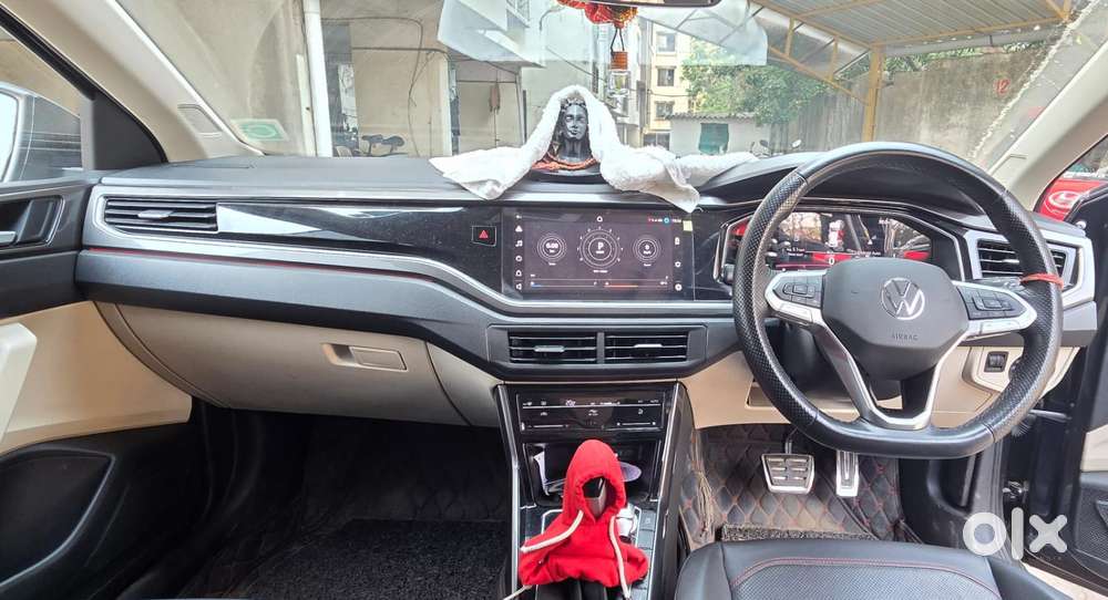 Volkswagen Virtus 1.5 Tsi Gt Plus Evo Dsg, 2024, Petrol