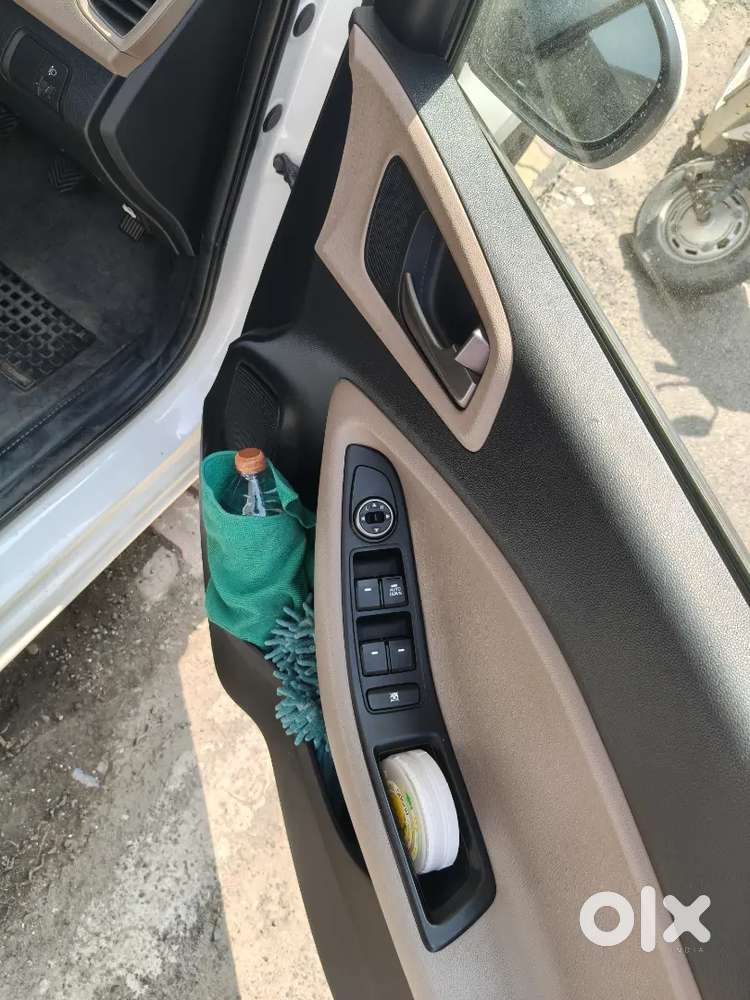 Hyundai Elite I20 2018