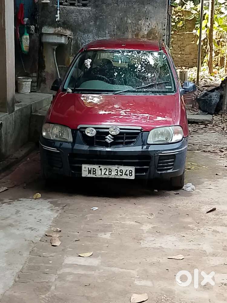 Maruti Suzuki Alto Lxi 2009