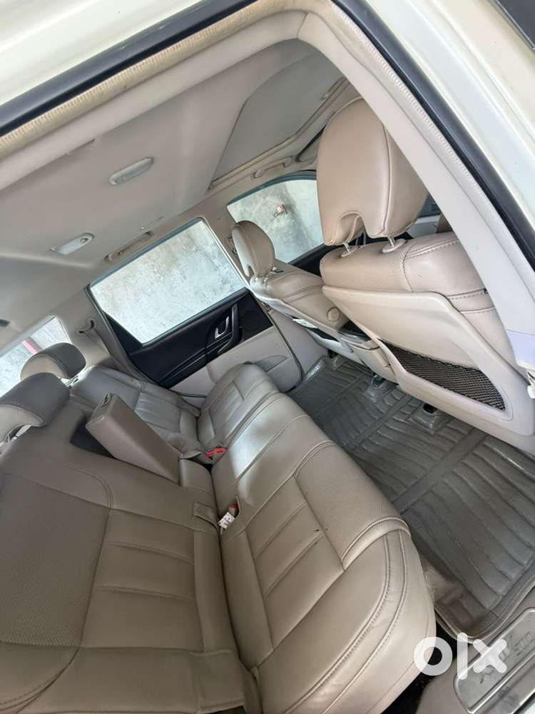 Mahindra Xuv500 Diesel 2016
