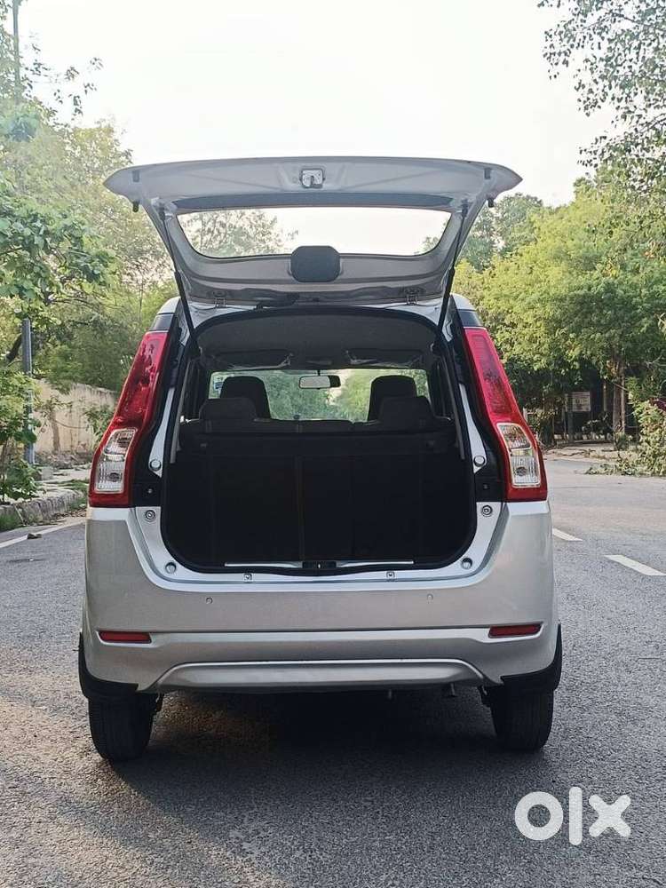 Maruti Suzuki Wagon R