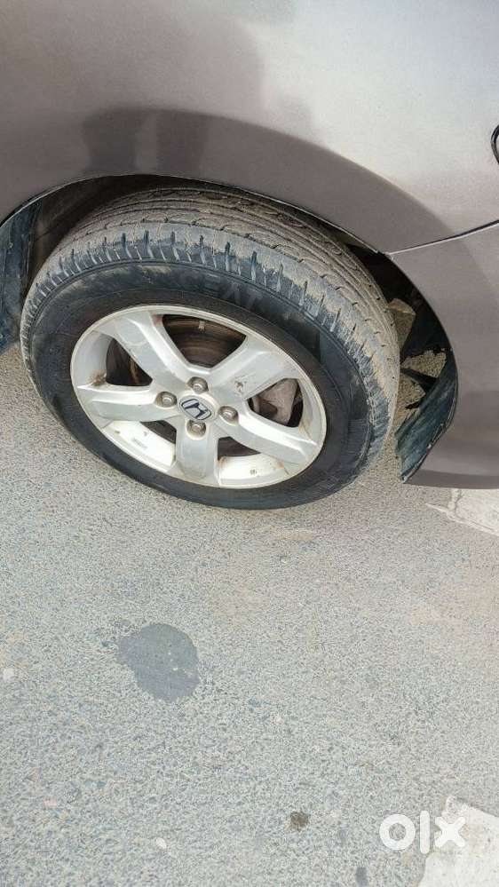 Honda City 2011-2013 S, 2011, Petrol