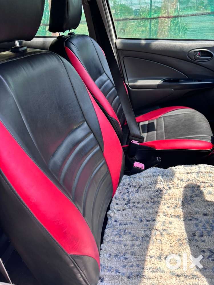 Toyota Etios 2017 Diesel Good Condition