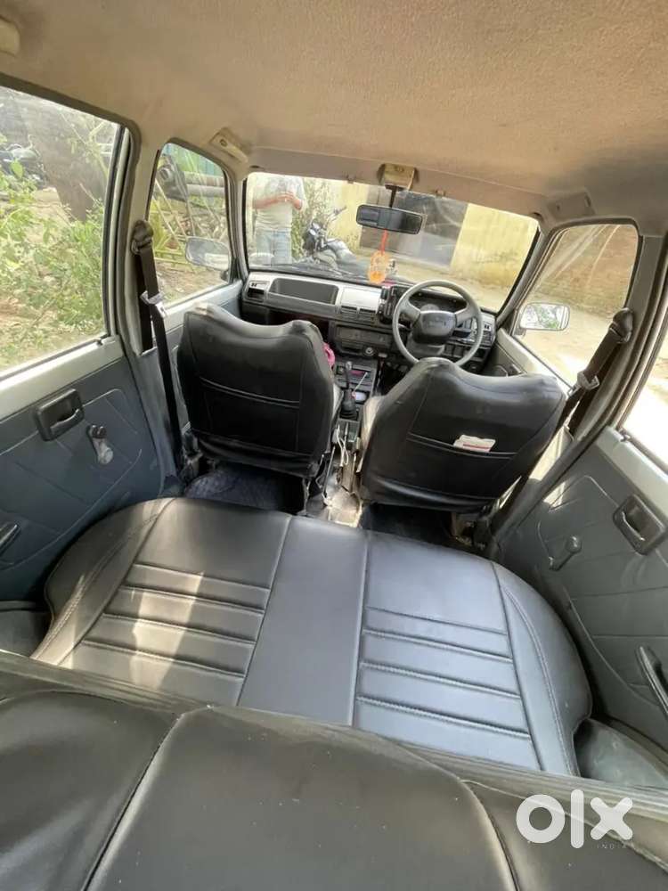 Maruti Suzuki 800 2009