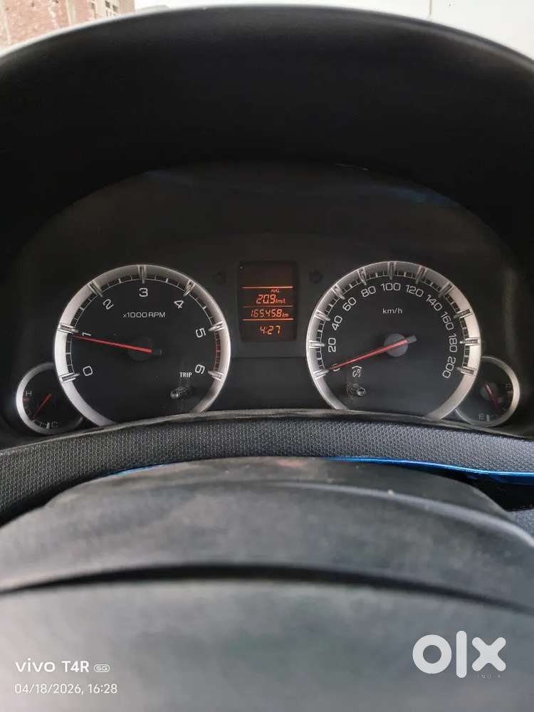 Maruti Suzuki Swift 2012 Diesel Well Maintained