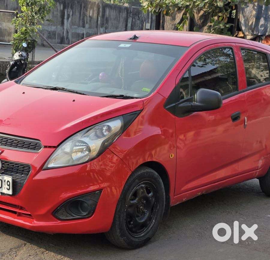 Chevrolet Beat 2014-2016 Diesel Ls, 2015, Diesel