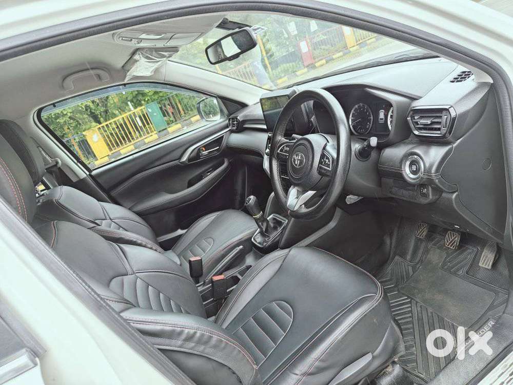 Toyota Urban Cruiser Hyryder 1.5 G Hybrid, 2023, Petrol