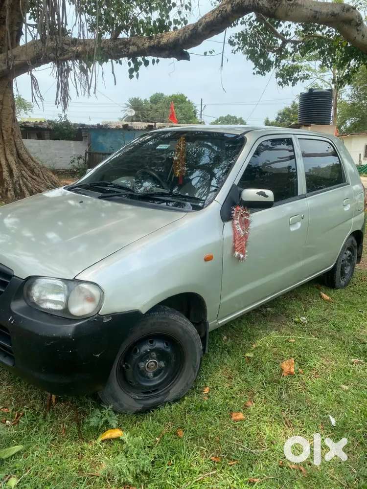 Maruti Suzuki Alto 800 2004 Petrol Well Maintained