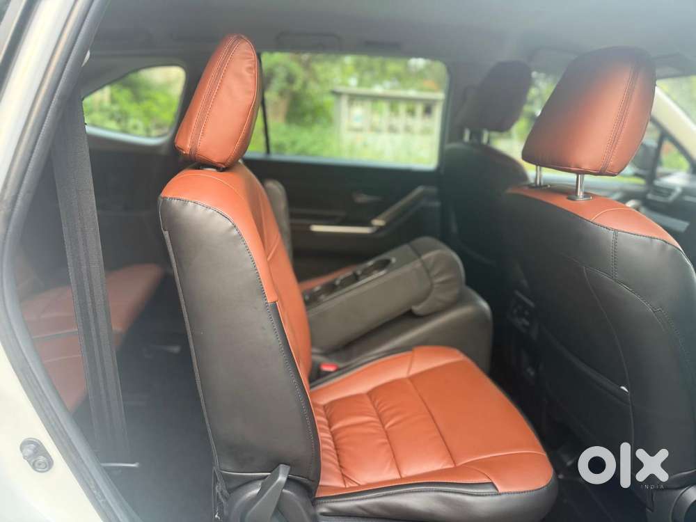 Toyota Innova Hycross 2.0 G-slf 7 Str, 2023, Petrol