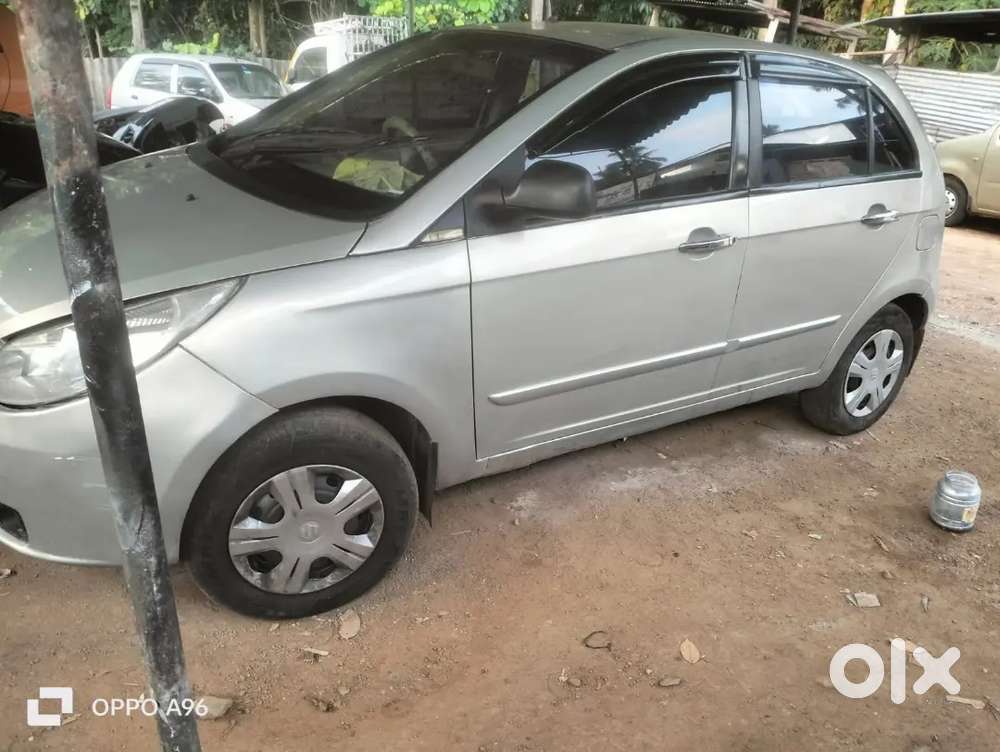 Tata Vista Tech 2011