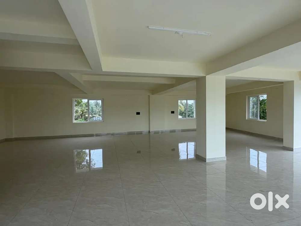 Commercial space for rent near Palayam