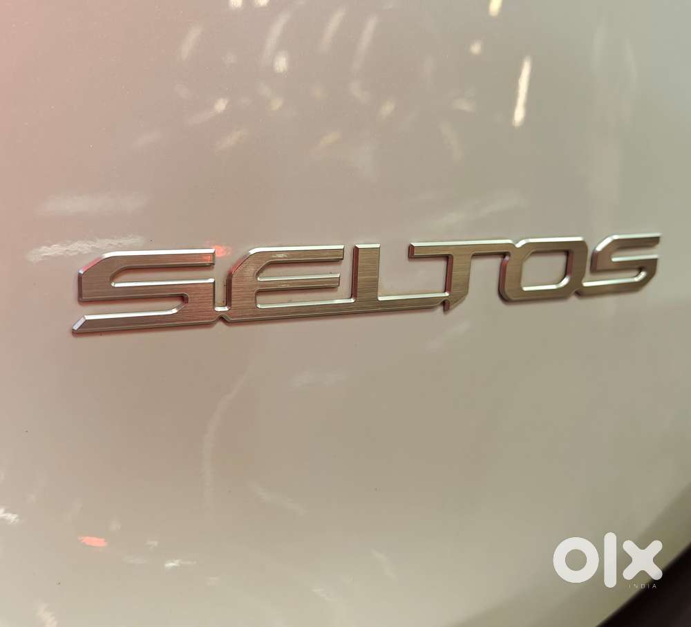Kia Seltos Gtx Plus At D, 2025, Diesel