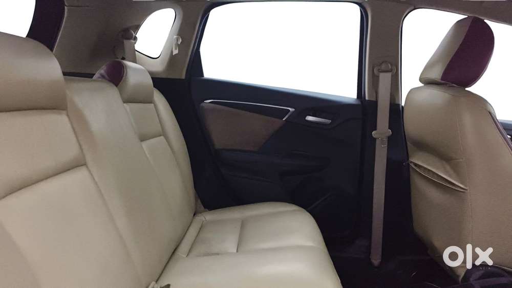 Honda Jazz 1.2 V I Vtec, 2016, Petrol