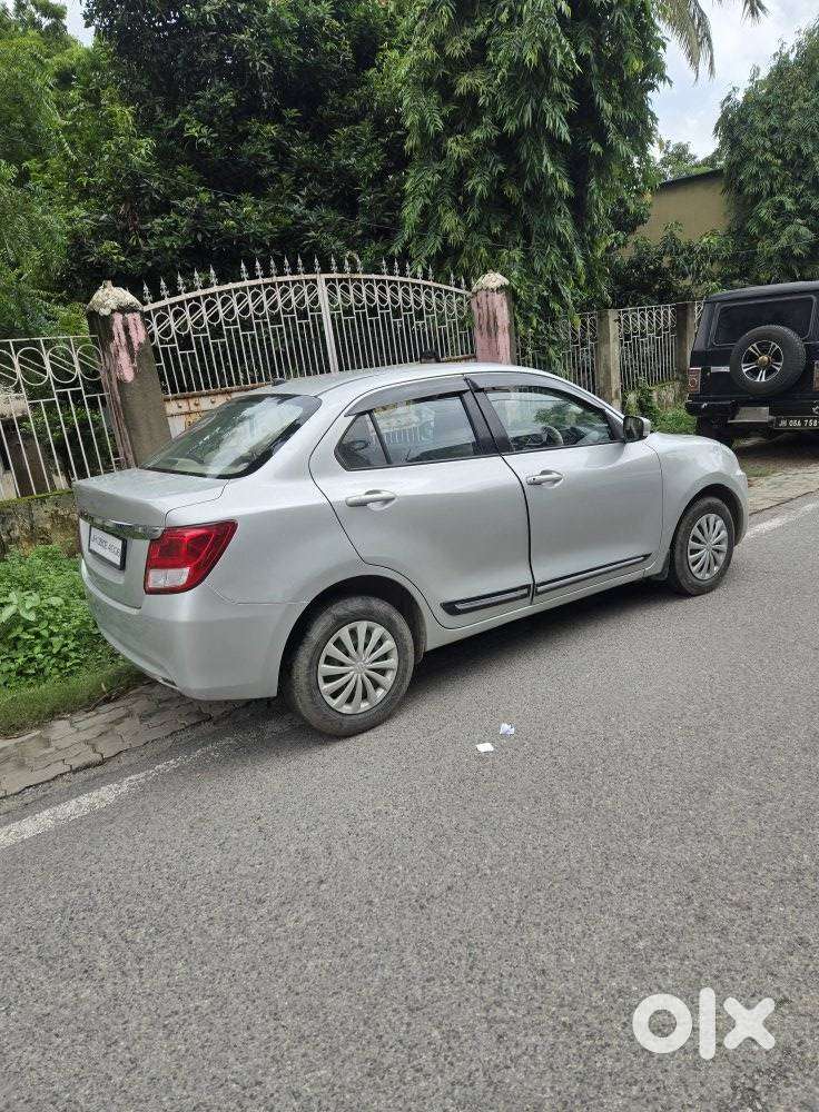 Maruti Suzuki Dzire Vdi, 2018, Diesel