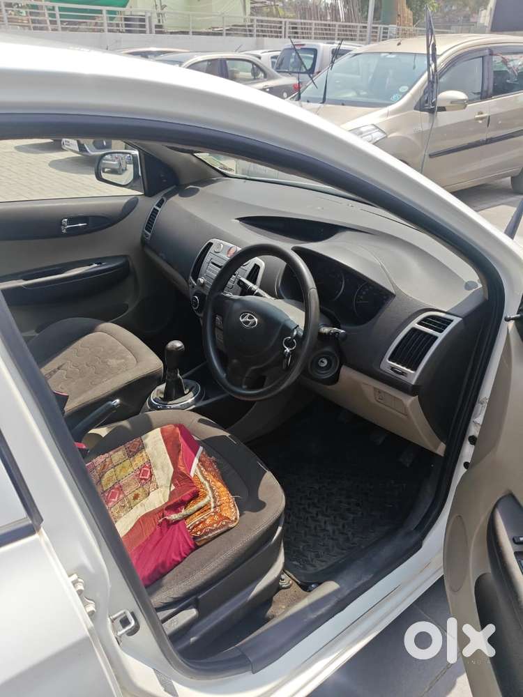 Hyundai I20 Magna 1.4 Crdi 6 Speed, 2011, Diesel