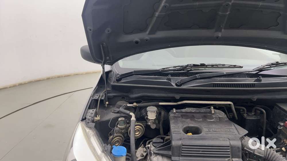 Maruti Suzuki Celerio 1.0 Vxi Amt, 2017, Petrol