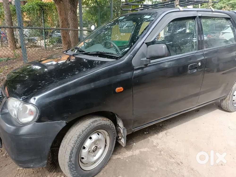 Maruti Suzuki Alto 2004 Petrol