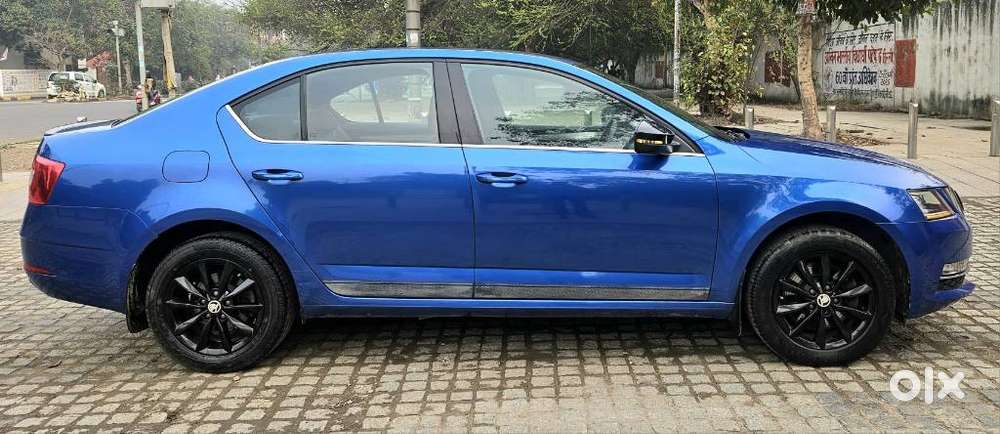 Skoda Octavia 1.8 Tsi At Onyx, 2020, Petrol