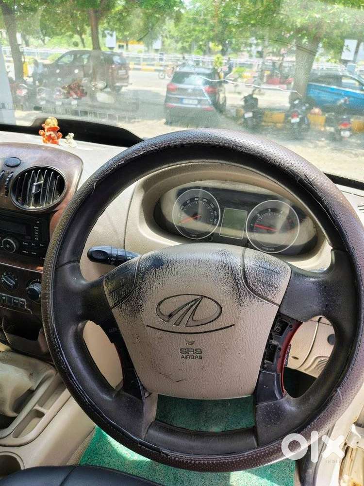 Mahindra Scorpio 2002-2013 Vls 2.2 Mhawk, 2011, Diesel