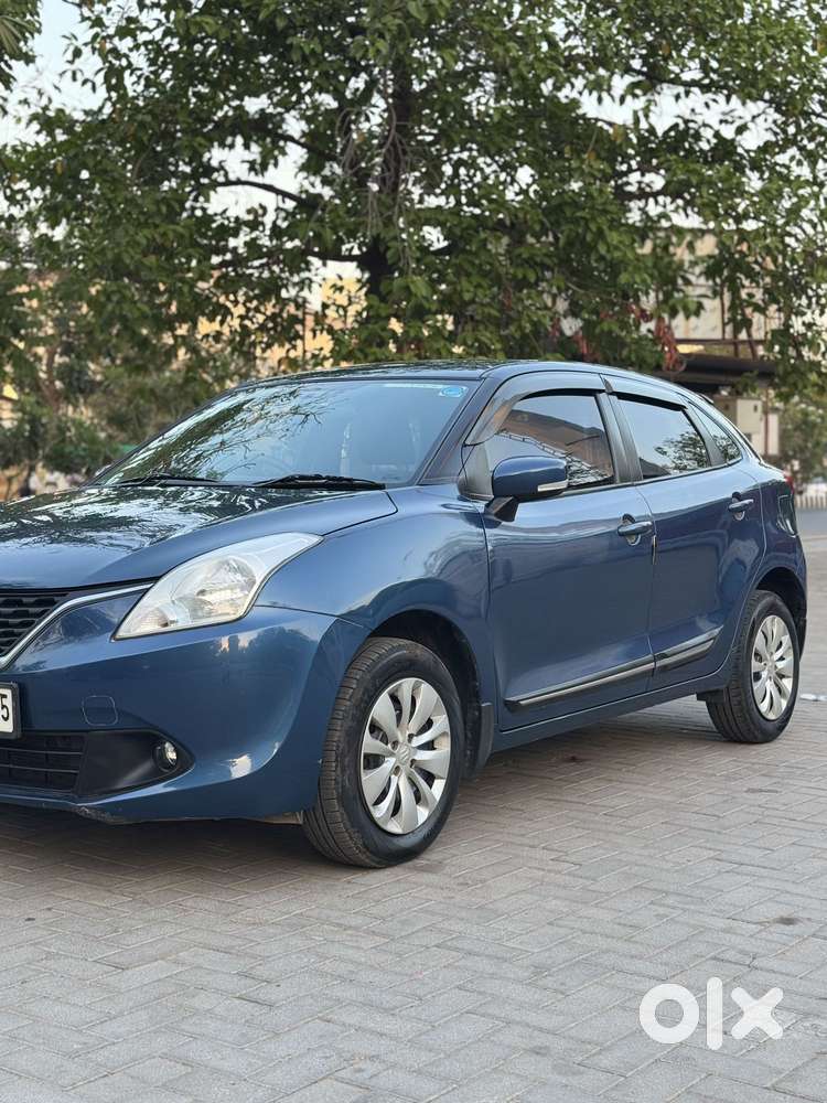 Maruti Suzuki Baleno Maruti-suzuki-baleno-delta-diesel, 2019, Diesel