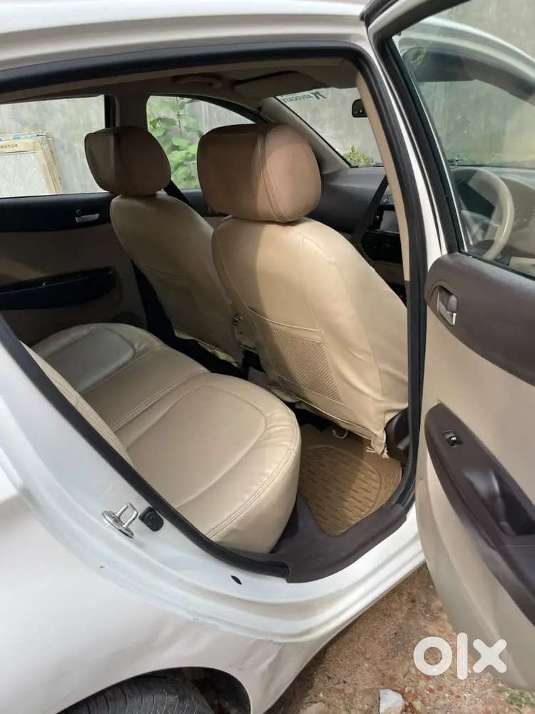 Hyundai I20 2012 Petrol Well Maintained