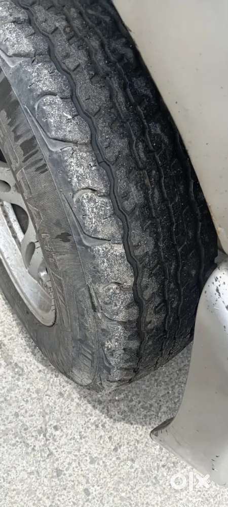 Mahindra Scorpio 2012 Second Owner