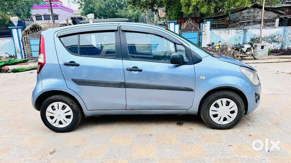Maruti Suzuki Ritz Vdi Bs-iv, 2013, Diesel