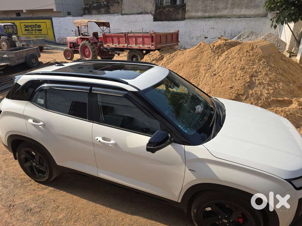 Hyundai Creta Sx 1.5 Diesel, 2026, Diesel