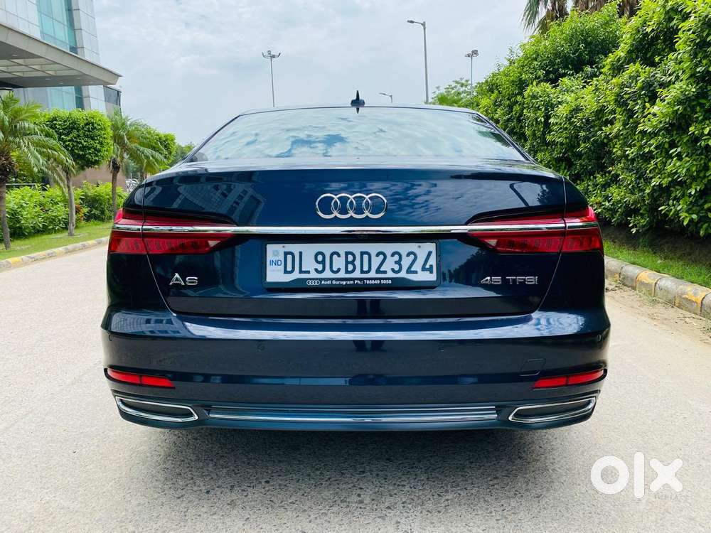 Audi A6 2.0 45 Tfsi Technology, 2023, Petrol