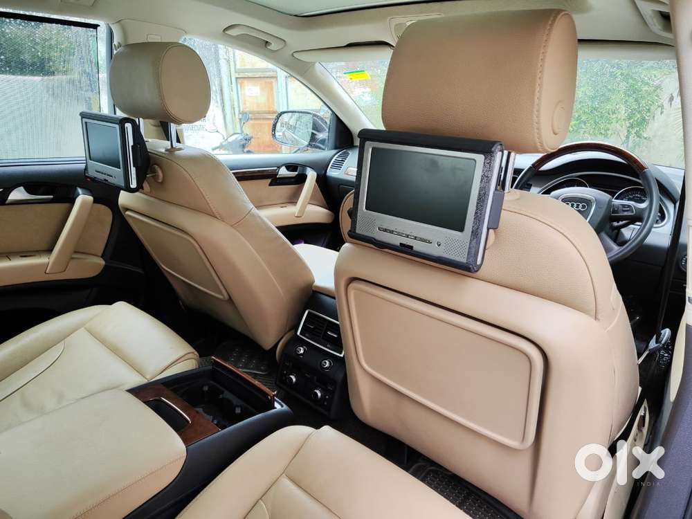 Audi Q7 4.2 Tdi Quattro, 2010, Diesel