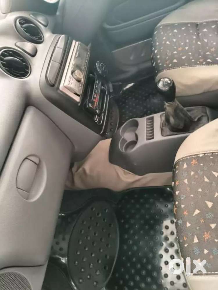Hyundai Santro Xing 2007