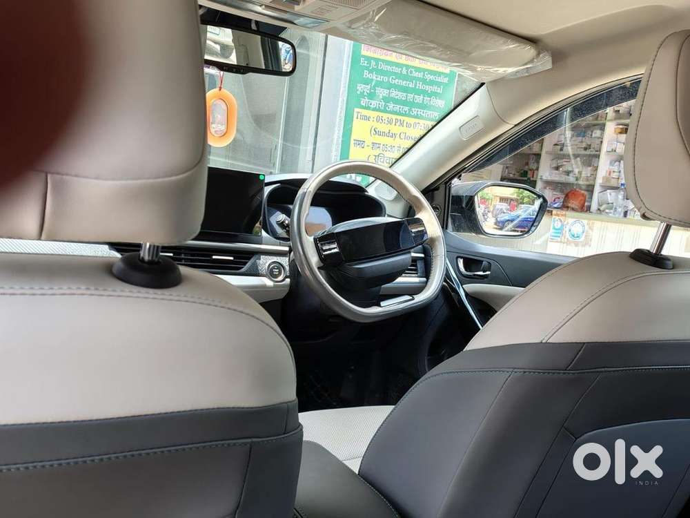 Tata Nexon Ev 2023 Electric Well Maintained