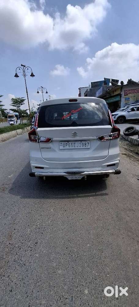 Maruti Suzuki Ertiga Vxi (o) Cng, 2022, Cng & Hybrids