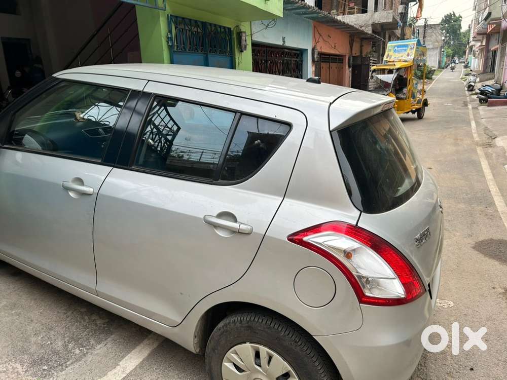 Swift Vdi Maruti 2011