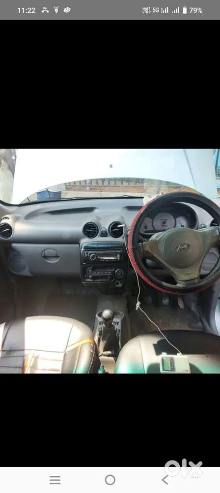 Car In Good Condition